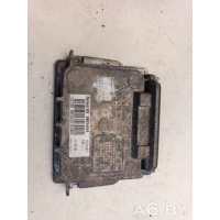 Блок розжига ксенона Volkswagen Passat B6 2007 89034934