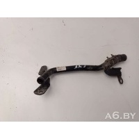 Трубка охлаждающей жидкости металлическая Volkswagen Multivan T5 restailing 2010 04L121034