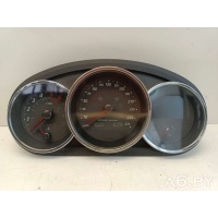 Щиток приборов (приборная панель) Renault Megane 3 2014 281216746,248104038R