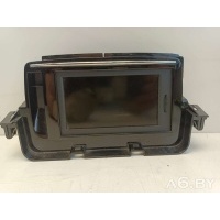 Дисплей Renault Megane 3 2014 259153411R,IB4332J00681,ECRAN A7