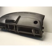 Панель передняя салона (торпедо) Volkswagen Transporter T6 2016 7E1857051,7E1857003DD,7E0880204E