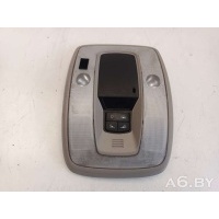 Фонарь салона (плафон) Volvo S80 2 2006 39806308, C99ZA, 1531183