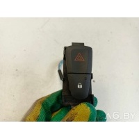 Кнопка аварийной сигнализации Opel Vivaro A 2008 E3160101