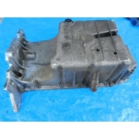 Opel - czę astra j чаша масляный 1.6 a16xer 55353306