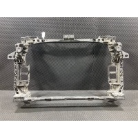 Передняя панель крепления облицовки (телевизор) Audi Q8 2019 760805588H