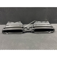 воздуховод Audi SQ7 4M 2018 4M0129510H