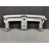 Накладка замка капота Audi Q7 4M 2020 4M0807081A
