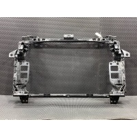 Передняя панель крепления облицовки (телевизор) Audi Q7 4M 2020 4M0805594