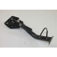 Ktm duke 125 250 390 17 - 23 подвал боковых коса