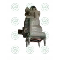 Actros mp4 клапан основная тормоза a0044311406