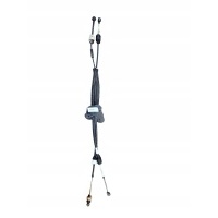 Ссылки переключения кпп renault scenic iii 3