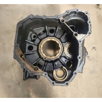 Корпус центральная кпп grs905 scania r 1545871