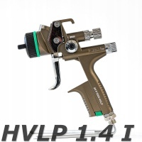 Пистолет lakierniczy sata satajet x5500 hvlp 1 , 4 i