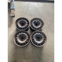 Колёсные диски штампованные peugeot citroen 4x108 5 , 5jx14 et24