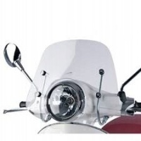 Стекло обтекатель для vespa lx piaggio skuter