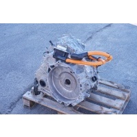 Кпп форд mondeo v 2.0 hybrid fg98