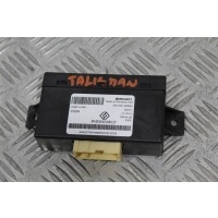 Блок управления блок талисман initiale 259671618r