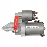 стартер 4m5t - 11000 - ab форд c - max focus mk2 1.8 16v