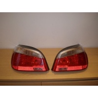 Bmw 5 e60 03 - 07r седан фонарь задняя правый левая