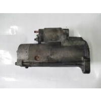 Стартер mitsubishi pajero iii m008t75071