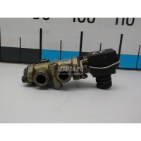 Соленоид КПП TOPCOVER Turbostar (1984 - 1993) T10621001