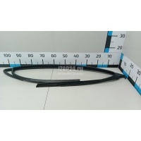 Уплотнитель стекла двери VAG Touran (2003 - 2010) 1T0837432G5AP