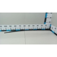 Накладка стекла переднего правого VAG Touran (2003 - 2010) 1T0837478E5AP