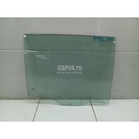 Стекло двери задней правой VAG Fabia (1999 - 2007) 6Y6845206A