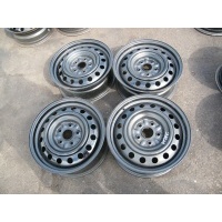 [k86] 5x114 , 3 et45 r16 toyota auris corolla avensis ch r rav 4