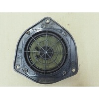 Динамик дверь задняя bose audi a8 d2 4d0035411a