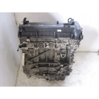 Mazda 6 2.5 b 2008 год . 170km l5 - ve 161tys двигатель