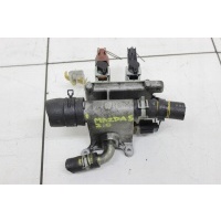 MAZDA 5 2.0 TERMOSTAT OBUDOWA TERMOSTATU LF94 - 15172 | S5209