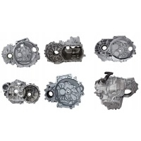 Obudowa Skrzyni Biegów Nissan 1.5 DCi JC5125 !!!