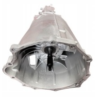 Skrzynia Biegów Nissan Kubistar 1.5 DCI JC5125 !!!