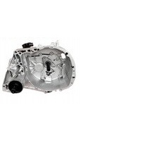 Skrzynia Biegów Nissan 1.5 dCi JC5125 !!