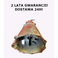 Skrzynia Biegów Nissan Kubistar 1.5 DCI JC5125 !!!