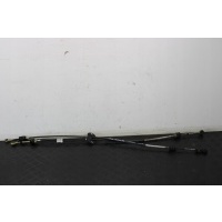 Ссылки переключения кпп форд гранд c - max mk2 av6r - 7e395 - ge