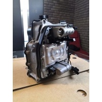 Блок управления мехатроника volkswagen dsg7 dq200 0am325065