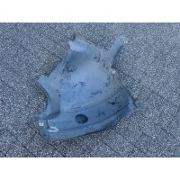 Подкрылок передняя правое мерседес w203 amg c55 a2098840522