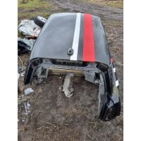 Крыша урезанная мини f56 3drzwi