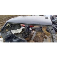 Крыша урезанная мини f56 3drzwi хороший a94