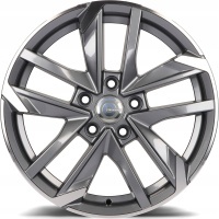 Колёсные диски 5x108 fiat scudo opel комбо grandland x toyota proace