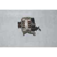 Генератор volkswagen passat b5 audi a4 b5 b6 a6 c5 1.8 т турбина 150 л.с. aeb