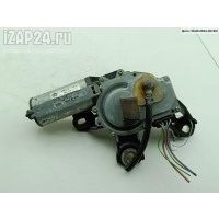 Двигатель стеклоочистителя заднего (моторчик дворников) Audi A4 B5 (1994-2001) 1996 4012