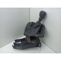 Кулиса КПП Opel Vectra C (2002-2008) 2002 24456028
