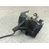 Полка аккумулятора (площадка АКБ) Skoda Fabia mk1 (6Y) 2005 5Z0915331A