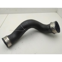 Патрубок интеркулера Mercedes W203 (C) 2001 2035282182