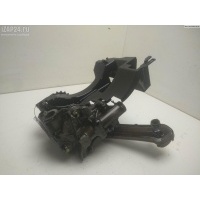 Насос масляный Nissan X-Trail (2007-2014) T31 2008 8200345633, 8200345757