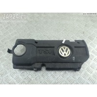 Накладка декоративная на двигатель Volkswagen Golf-6 2010 03C103925AM
