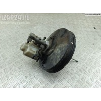 Усилитель тормозов вакуумный Volkswagen Touran 2003 1t1614105g